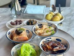 -无锡苏宁银河国际酒店-悦府65中餐厅