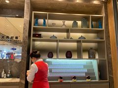 -海底捞火锅(航洋城店)