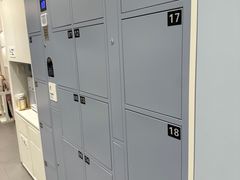 -天真蓝照相馆(中华广场店)