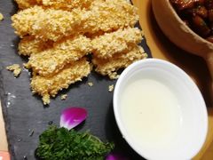 -几荷·恰似故人来(秀水广场店)