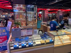 -盒马鲜生(昆城店)