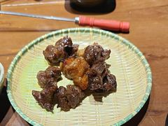 -炭窑水浒烤肉(汉阳鹦鹉巷子店)