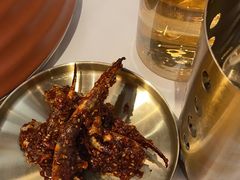 -南浦洞烤肉·新世界版(奥体店)