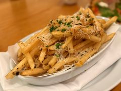 -君悦酒店·La Terrazza意合園·意式风味