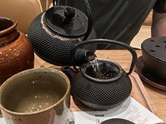 -去茶山(重庆万象城店)