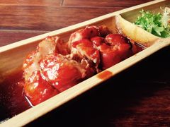 -大牌大·传统杭帮菜(湖滨店)