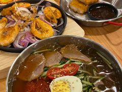 -多宾韩国料理(学衡路店)