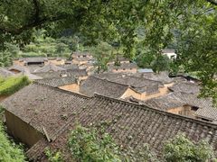 -杨家堂村