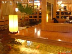 小屋流水-松子料理(亮马桥店)