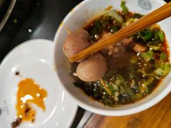 -冯记香辣兔火锅(茶店子总店)