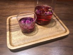 -ZING COFFEE 镜咖啡