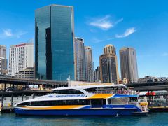 -悉尼海港大桥