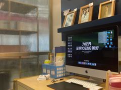 -海马体照相馆(广州新世界云门New park店)