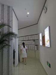 -痘敏医生专业祛痘·肌肤修复连锁