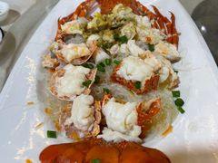 -林记海鲜排档·十年海鲜地标