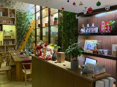 -麦子MaiMassage(打浦桥店)