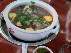 -新招鲜(桃浦路店)