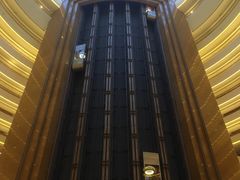 -杭州国际会议中心洲际酒店-原素全日餐厅(解放东路店)