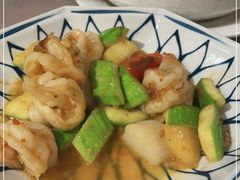 -誉八仙酒楼(静安大悦城店)