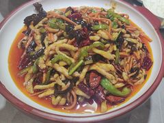 -马家水煮鱼(富民街店)