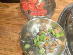 -九田家黑牛烤肉料理(新辰里亚运村店)