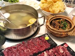 -陈记顺和牛肉火锅馆(天河北路店)