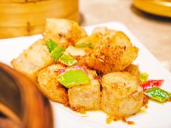 XO酱炒萝卜糕-燊荣记(北京路店)