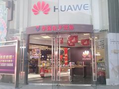 -赛格电子市场(华强北路店)