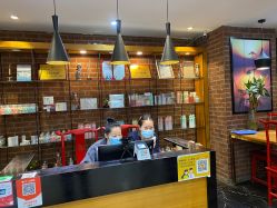 -时尚殿堂·颜SPA