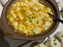 -金枝玉叶上海人家食府(三里河店)