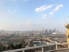 -狼山风景名胜区