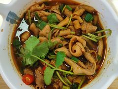 -怪物的冰与火(天虹商场中山路店)