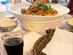 -拿渡·水煮鱼麻辣香锅(王府井奥莱·香江小镇店)