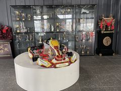 -赛卡联盟WSK卡丁车俱乐部