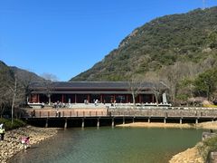 -黄公望隐居地