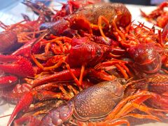 -五七小李子油焖大虾(总店)