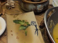 -水煮三国·川鲁江湖菜(香山店)