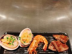 -赤坂亭·M9和牛烧肉·铁板烧·日料398放题(长泰广场店)