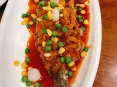 -西新饭店(城中店)