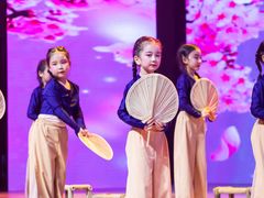 -蒲公英舞蹈艺术中心(促进路校区)