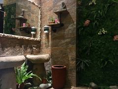 -茶油香闽南菜·花园餐厅(前埔店)