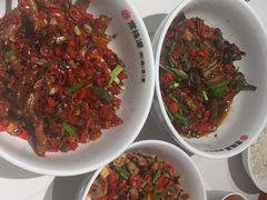 -常株潭·湖南家宴·团建宴会厅(西乡店)