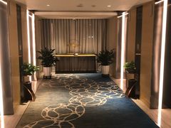 电梯间-苏州太湖假日酒店