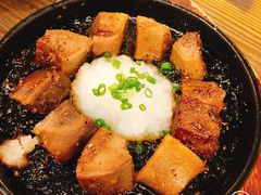 -东京屋(武定路店)