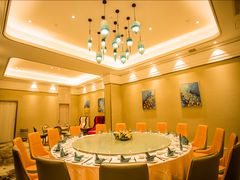 包厢-汤臣一品国际宴会中心(路桥店)