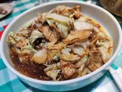 -老三骨头馆(白桦东路店)