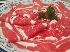 -东来顺饭庄(金泉广场店)