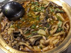 -巴音浩日娲·蒙餐(双林东路店)