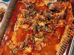 -鱼酷活鱼烤鱼(南京水游城店)