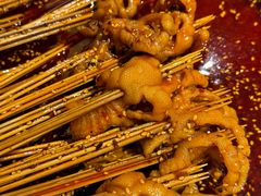 -嘉州鲜知味钵钵鸡(奎星楼店)